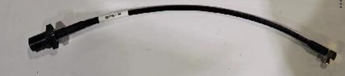 J100 Gps Main Antenna Rf Cable