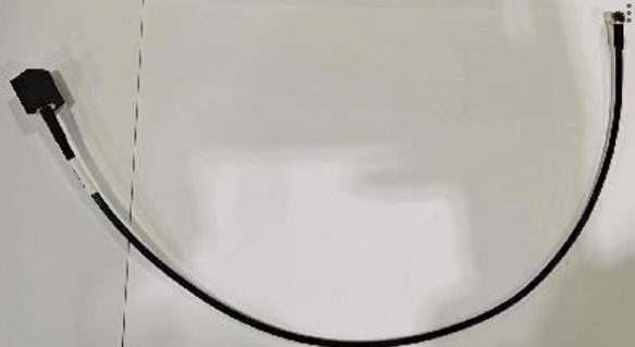 J100 Gps Sub Antenna Rf Cable