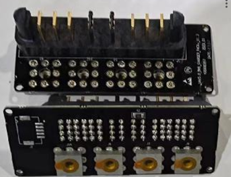 PCBA Male Terminal Positive (V1)