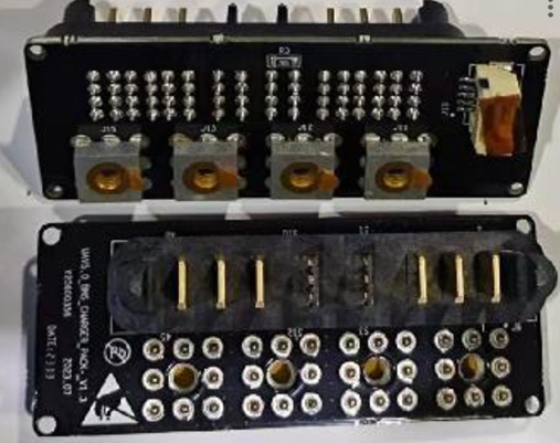 PCBA Male Terminal Negative (V1)