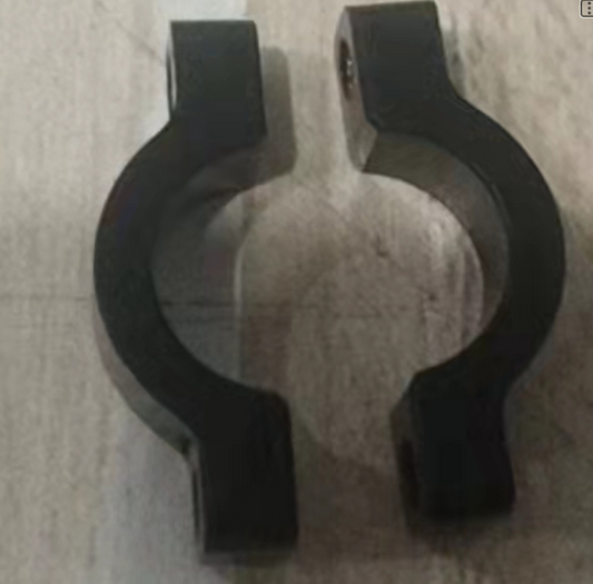 J100 Rotary Table Clamp