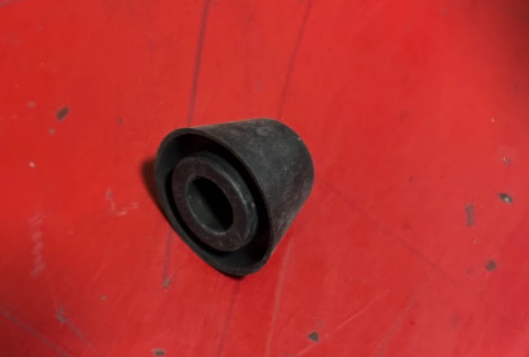 Rubber sleeve V5.0