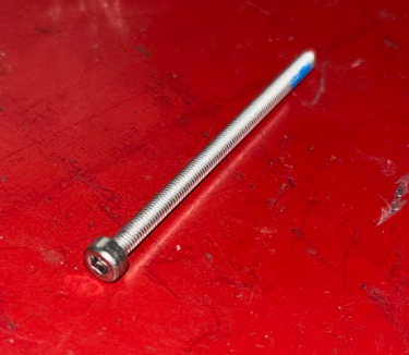 Hexagonal socket head screw M3 * 50