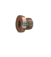 Internal hexagonal plug screw M14x1.5
