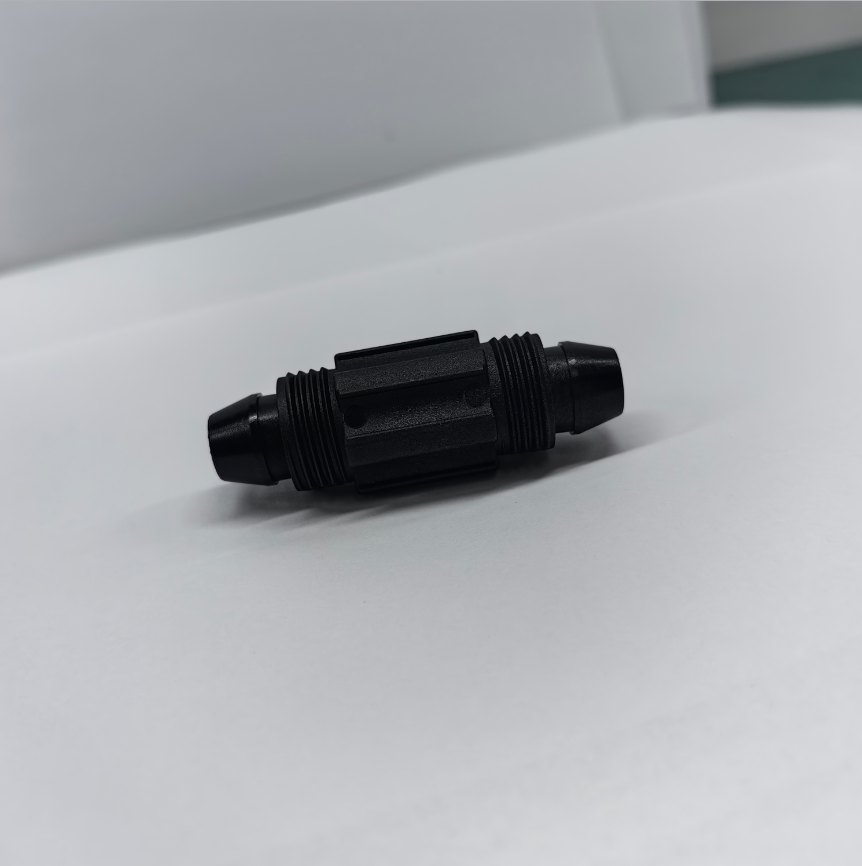 Quick Twist Connector V5.0
