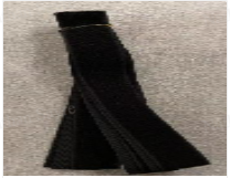 Blade Velcro Tie V5.0