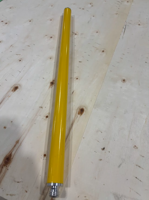 Superlink/Survey Tool Mounting Pole