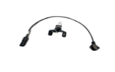 Liquid level gauge assembly J150