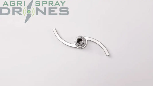 Agitator Agras Parts