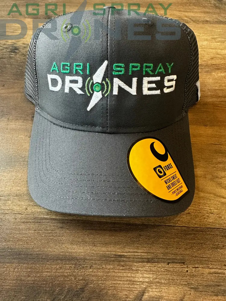 Asd Carhartt Hat
