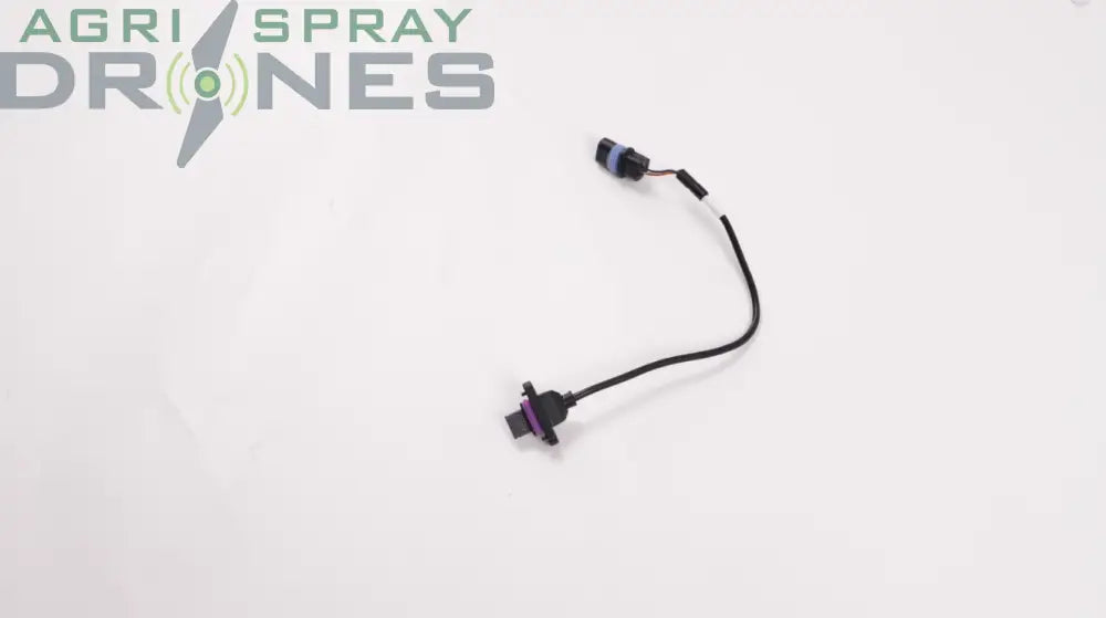 Auxiliary Bottom Light Signal Cable (T40) Agras Parts