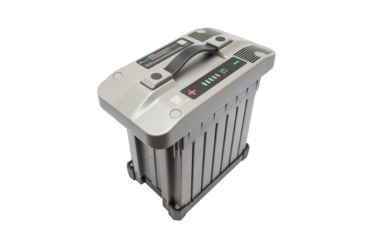 J100 Flight Battery V2