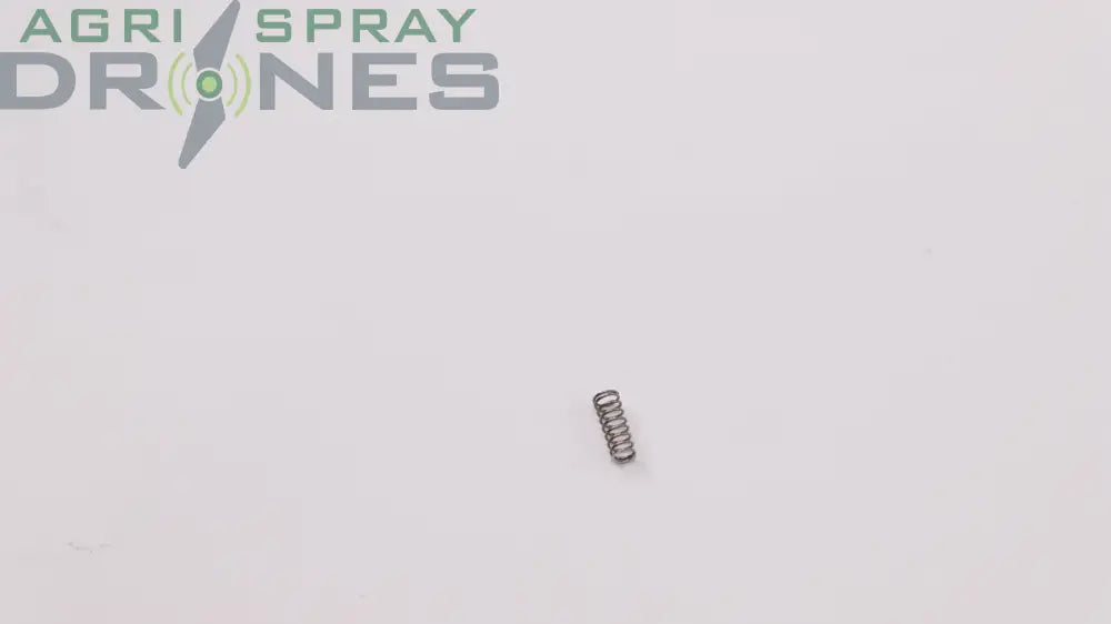 Battery Compartment Cover Release Button Spring Agras Parts