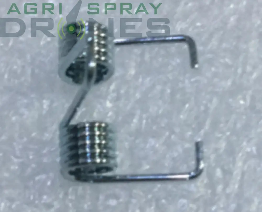Battery Locking Piece Spring(YC.JG.TT000051) Agras Parts