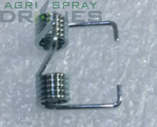 Battery Locking Piece Spring(YC.JG.TT000051) Agras Parts