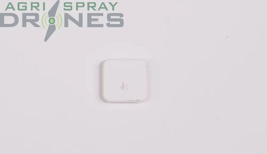 Battery Power Button Agras Parts