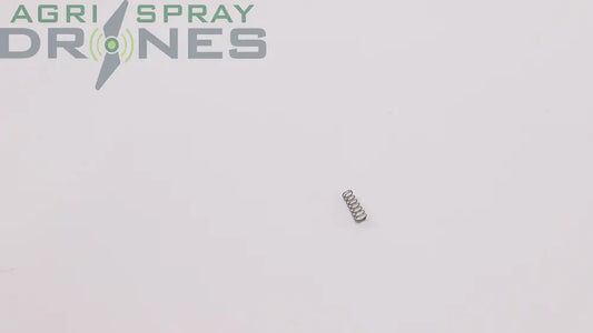 Battery Release Button Spring Agras Parts