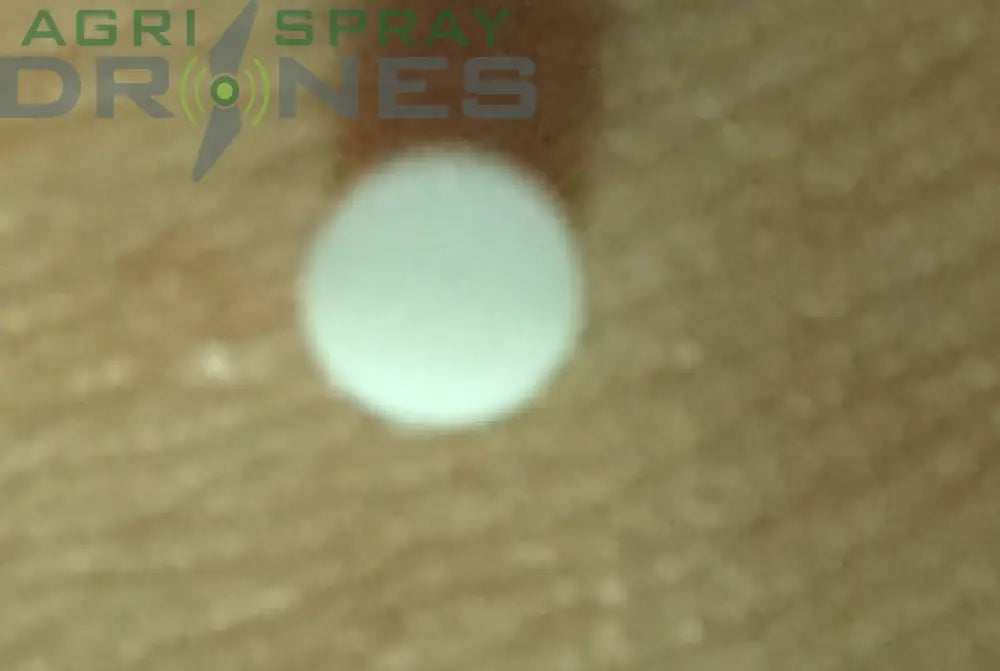 Button Round Gasket Agras Parts