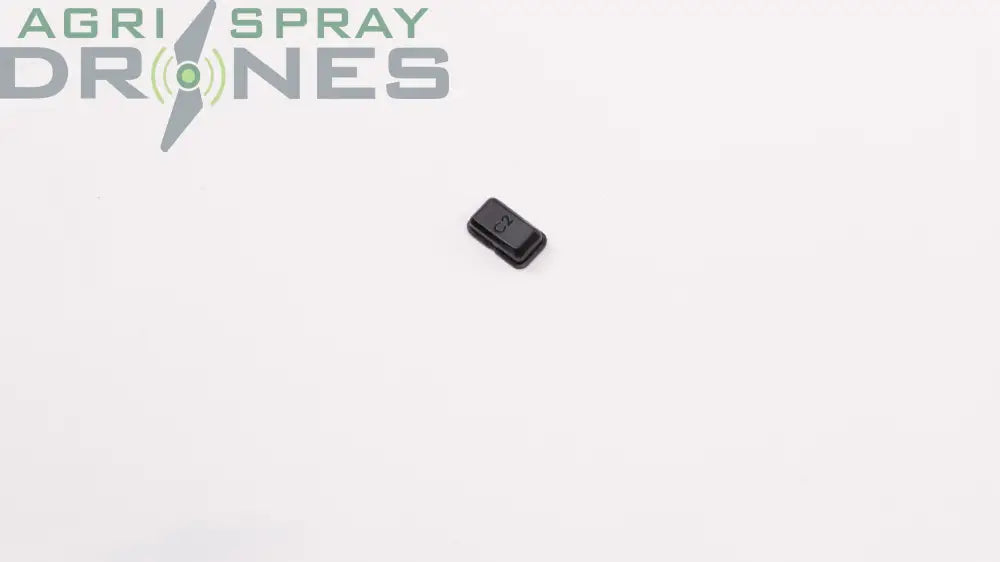 C2 Button Cap Agras Parts