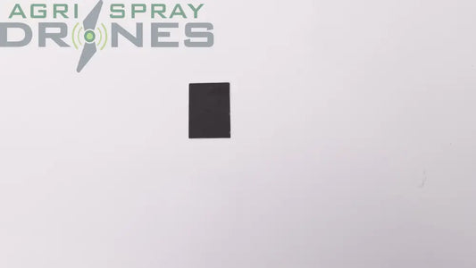 Conductive Cloth Agras Parts