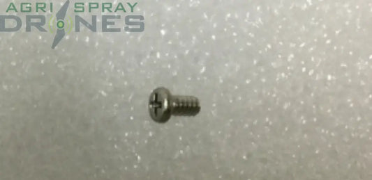 Cross headed Self tapping Screw (CUK) ?2.0X4.5(YC.WJ.L00051) Agras Parts