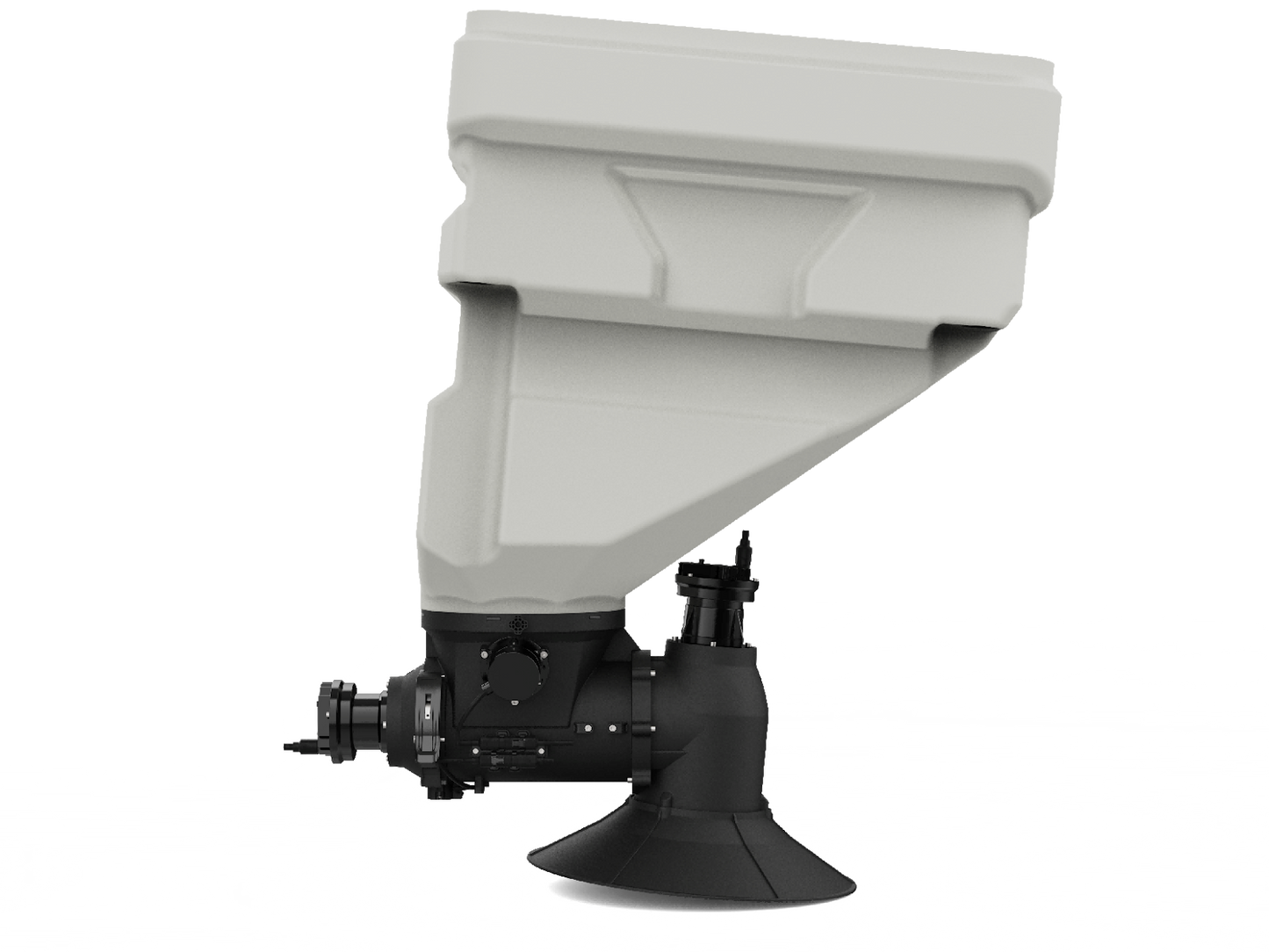 EAVision J150 Spreading System