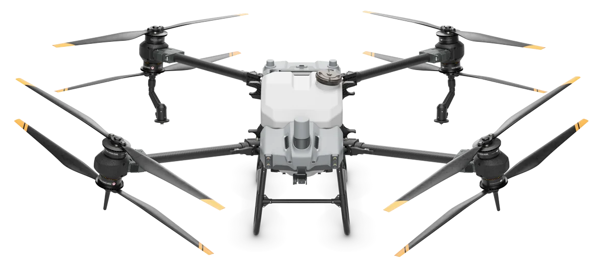 DJI Agras T40