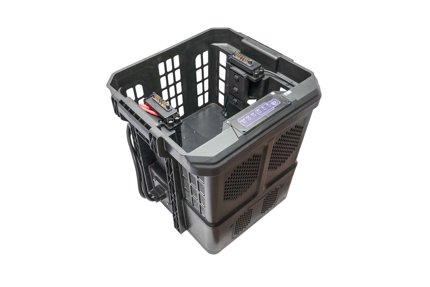 Intelligent Charger & Cooler V1