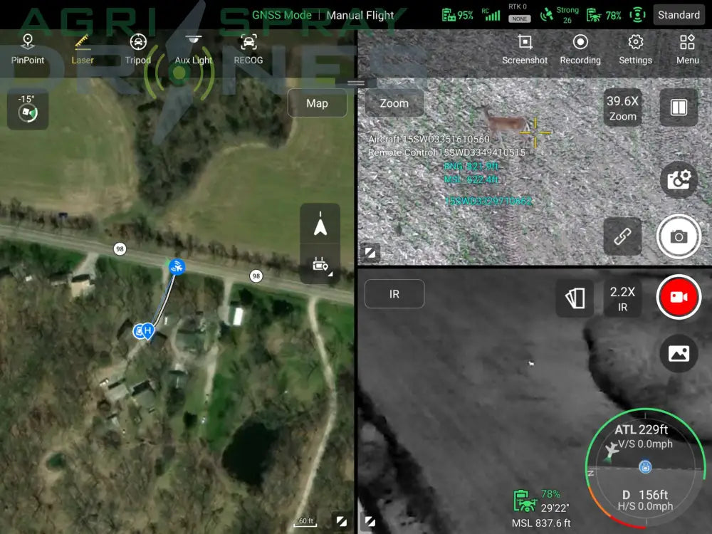 EVO MAX 4T XE Bundle