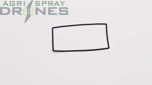 External Battery Waterproof Foam Agras Parts