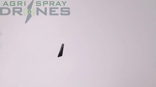 Fpv Bracket Decorative Piece (Left) Agras Parts