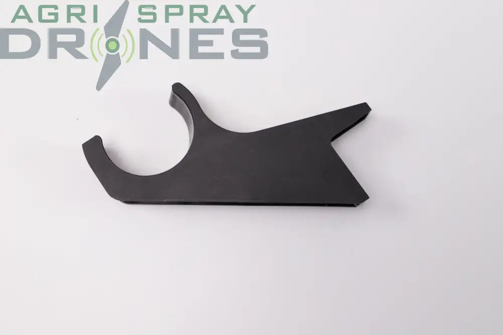 Front Frame Aircraft Arm Fixing Piece (Left) T30 Agras Parts