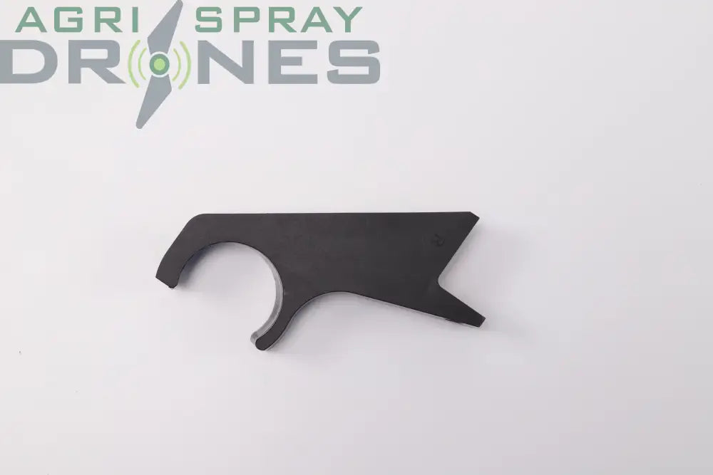 Front Frame Aircraft Arm Fixing Piece (Right) T30 Agras Parts