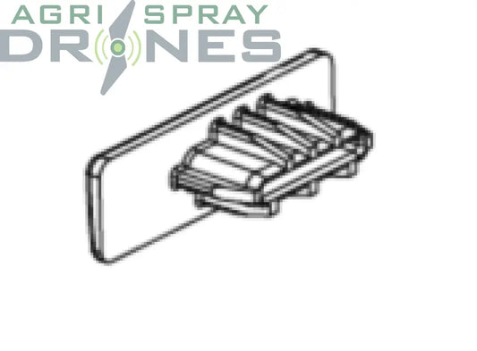 HDMI Dustproof Rubber Stopper Agras Parts