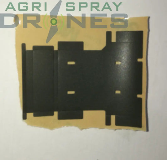 Heat Sink Shielding Piece Agras Parts