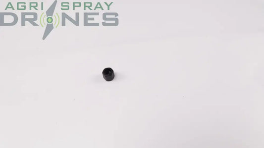 Hose Nut Agras Parts