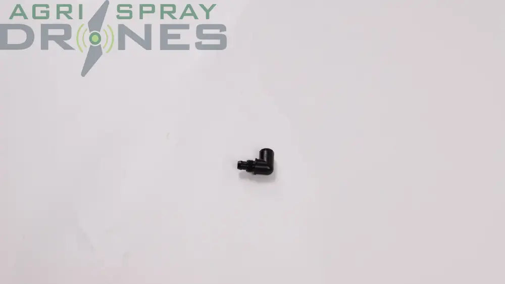 Impeller Pump Curving Connector Agras Parts