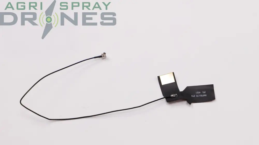 Internal RC Antenna (Right) (Sticker) Agras Parts