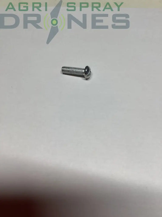 J100 Foot Rest Buffer Screw