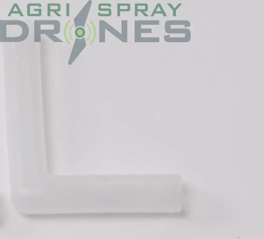 L type Tube T30 Agras Parts