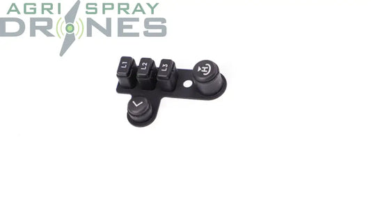 Left Side Buttons Agras Parts