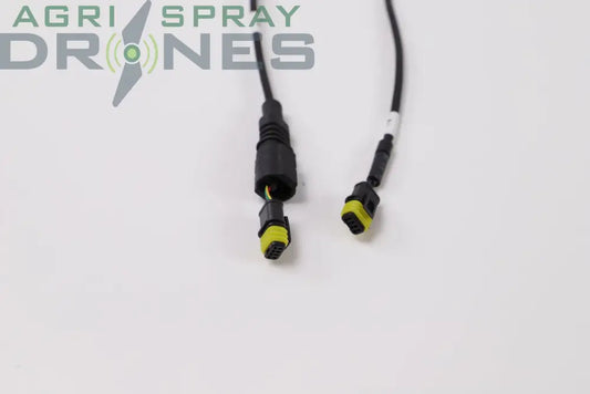 Liquid Level Gauge Signal Cable (T30) Agras Parts