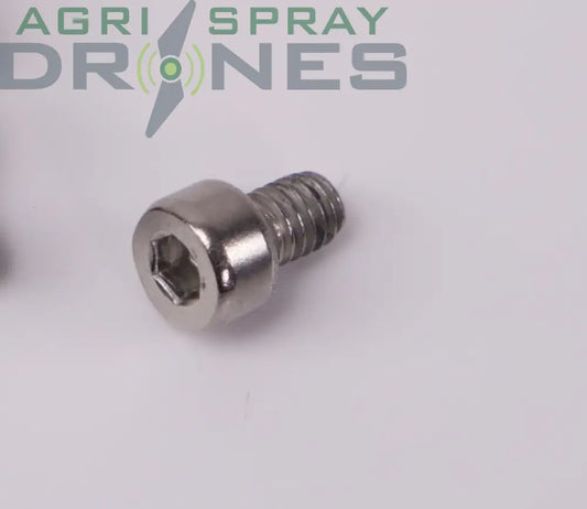 M40 HC060060 55 85(YC.WJ.L00876) Agras Parts