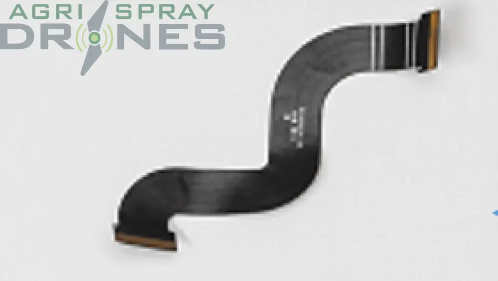 Main Board and Combination Buttons Board Flat Cable Agras Parts