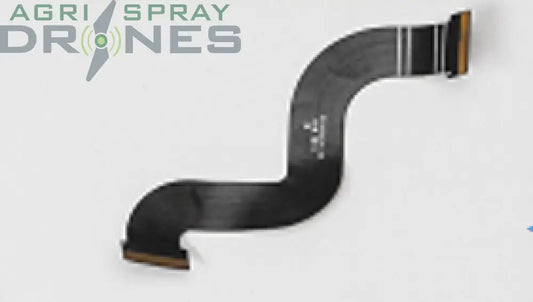 Main Board and Combination Buttons Board Flat Cable Agras Parts