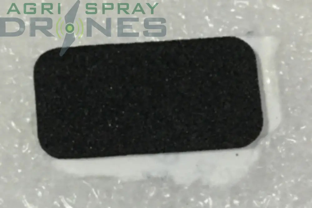 Middle Frame Compressing Foam Agras Parts