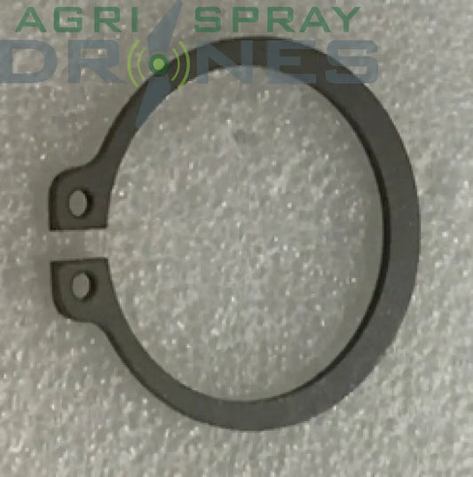 Motor Circlip Agras Parts