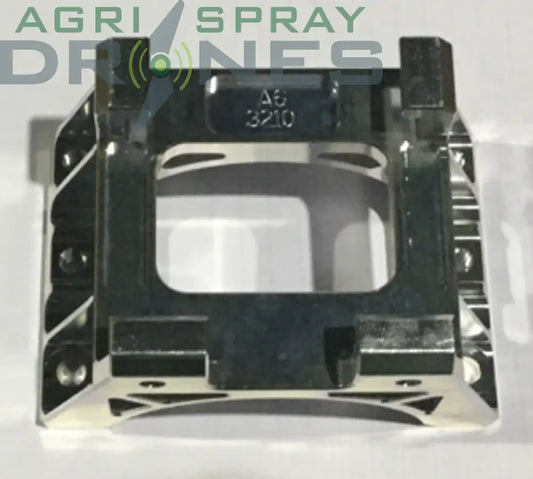 Motor Fixing Base (Lower) M4 (Different Tabs) Agras Parts