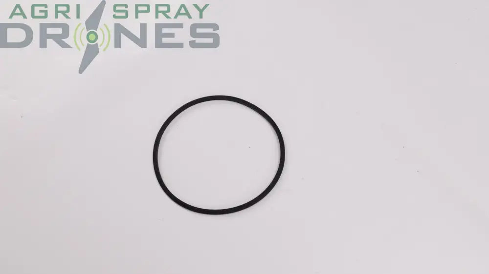 Omnidirectional Radar Fixing Base Sealing Ring Agras Parts