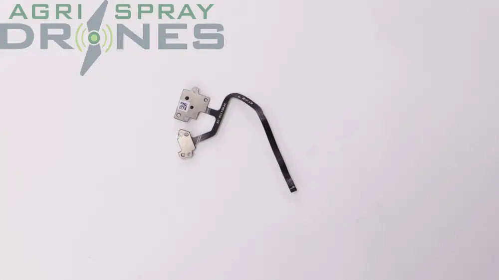 Pause Button Flat Cable Agras Parts